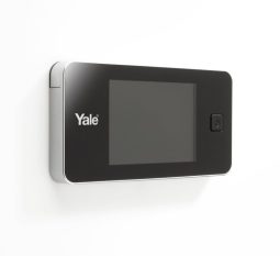 עינית דיגיטלית יאל Yale